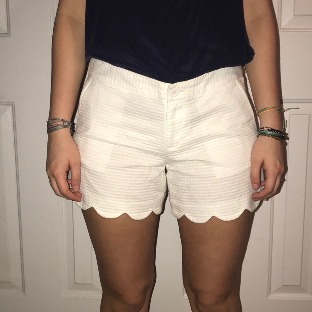 Lily Pulitzer shorts